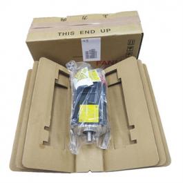 Fanuc AC Servo Motor A06B-2075-B307 A06B-2075-B407 A06B-2075-B507