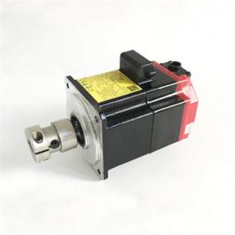 A06B-0202-B000 AC SERVO MOTOR MDL AiF1/5000