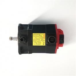 A06B-0235-B605#S000 Fanuc AC Servo Motor Model Alpha 8/4000
