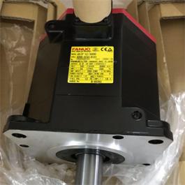 A06B-0243-B101 FANUC Motor Alpha IF 12/3000 I1000