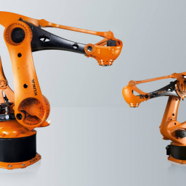 KUKA KCP2 00-130-547 Smartpad HMI Used