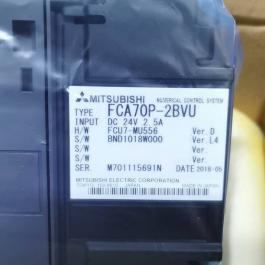 Mitsubishi M System Head FCA70P-2BVU New