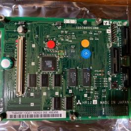 Mitsubishi Q1MEM-64S Memory Card