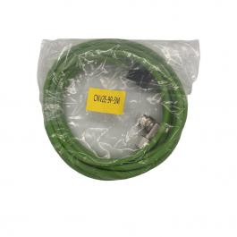 Mitsubishi MR-JCCBL5M-L Connection Cable
