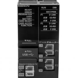 Mitsubishi Plc Melsec Series Programmable Controller NZ2EX2B1N-16TE 