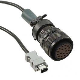 Yaskawa JZSP-CMP01-03 Cables and Connectors